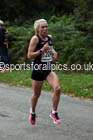 Senior womens 4 stage road relay, English National 6 and 4 Stage Road Relays, Sutton Park, Birmingham. Photo: David T. Hewitson/Sports for All Pics